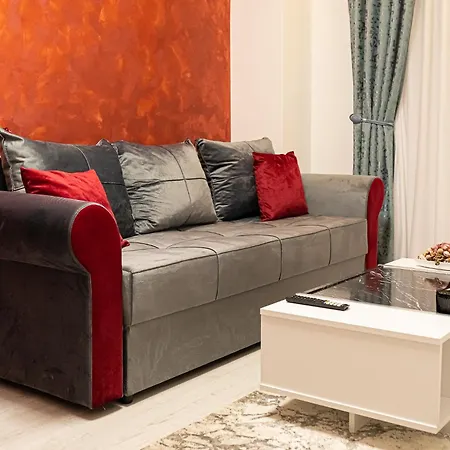 Rin Grand Apartment
