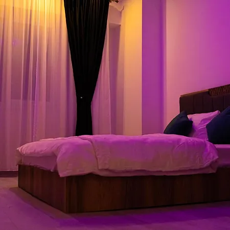 Apartment Rin Grand