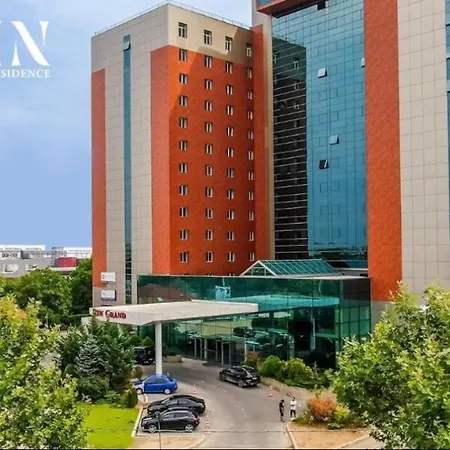Rin Grand Apartment