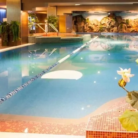 Rin Grand Apartment *