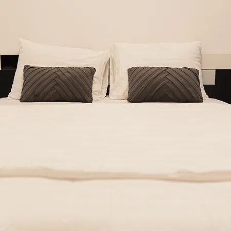 Apartment Rin Grand Bucharest