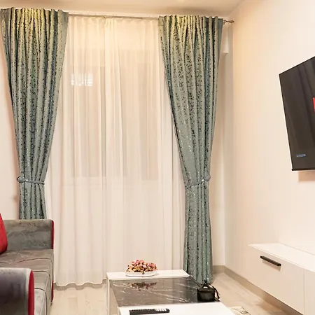 Rin Grand Apartment