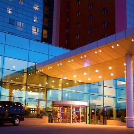 Rin Grand Bucharest