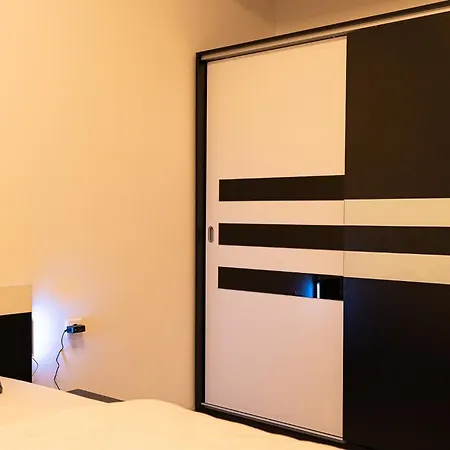 Rin Grand Apartment Bucharest