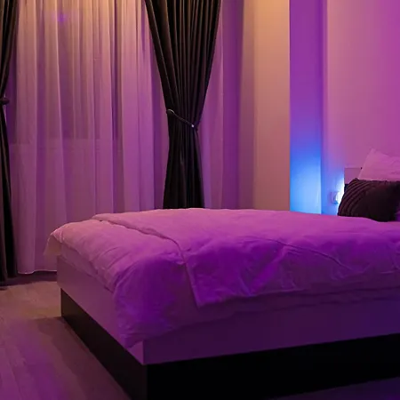 Rin Grand Apartment