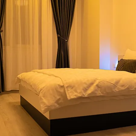 Apartment Rin Grand *