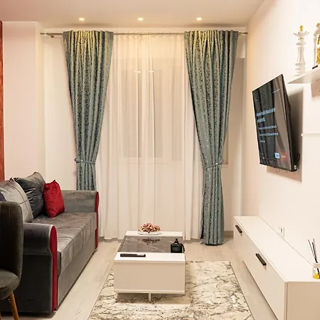 Rin Grand Apartment *