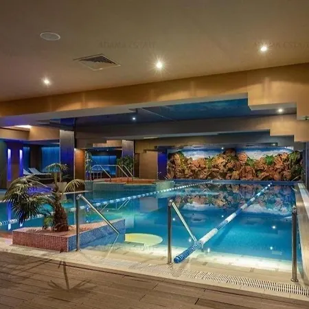 Appartement Rin Grand