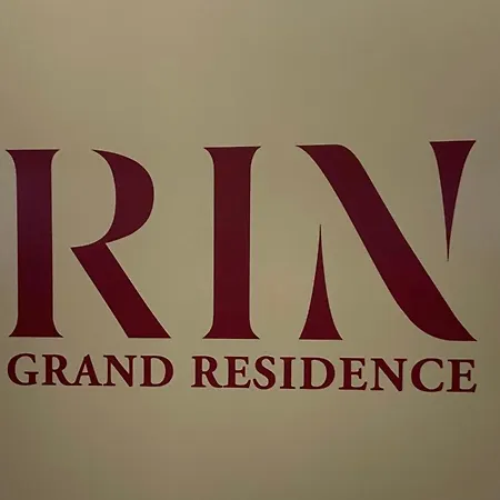 Appartement Rin Grand *