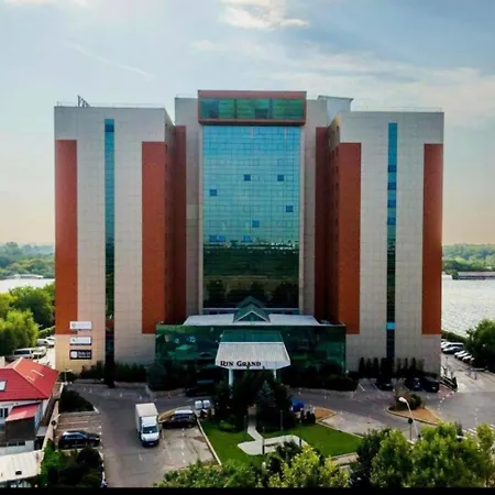 Apartament Rin Grand